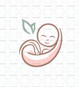 Neugeborenes Baby